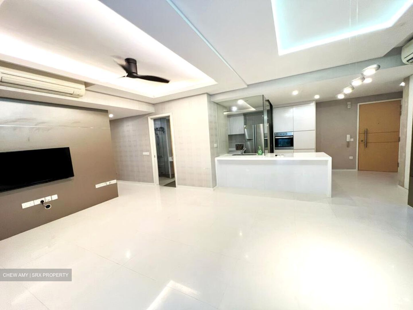 The Lakefront Residences (D22), Condominium #511912151